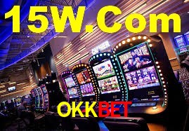 Welcome Bonus OKKbet