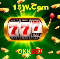 Weekend Specials OKKbet