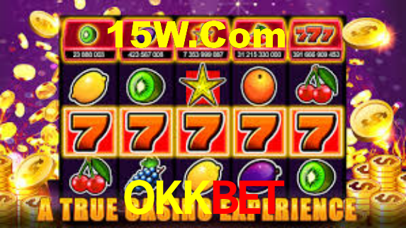 Premium Interface OKKbet