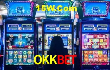 Secure Login OKKbet