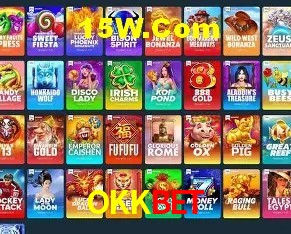 Experiência VIP OKKbet