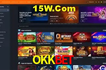 Seasonal Promotions OKKbet