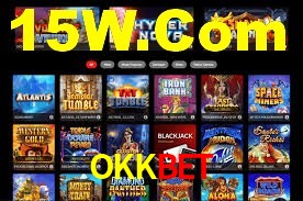 Daily Bonuses OKKbet